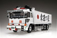 AOSHIMA 02711 Sokoku Boei Japanese Truck 1/32 Scale Kit- Japan Figure Store - #1 Bring To You The Best Japanese Goods