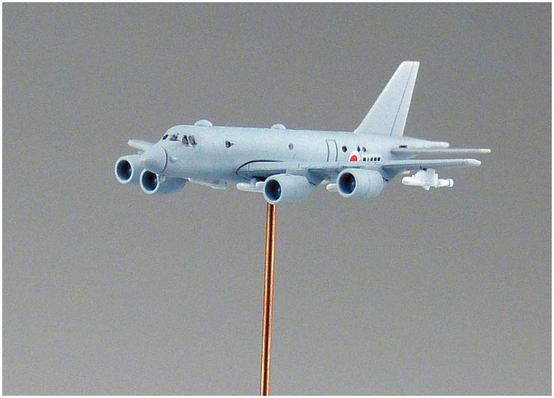 AOSHIMA Waterline 55694 Jmsdf Defense Destroyer Shiranui Sp Dd-120 1/700 Scale Kit- Japan Figure Store - #1 Bring To You The Best Japanese Goods