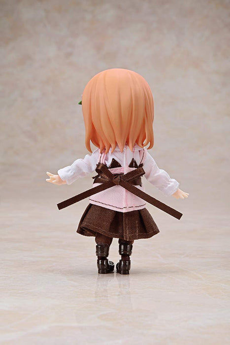 Qingdao Bunka Kyozai Funnyknights Chibikko Doll Is The Order A Rabbit?- Japan Figure Store - #1 Bring To You The Best Japanese Goods