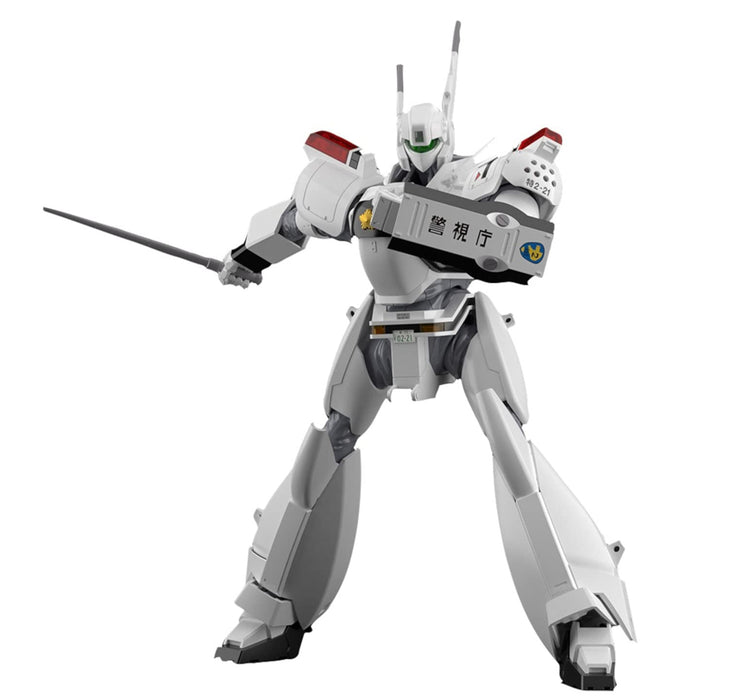 AOSHIMA 1/43 Acks No.Mp-01 Patlabor Av-98 Ingram #1 Plastic Model- Japan Figure Store - #1 Bring To You The Best Japanese Goods