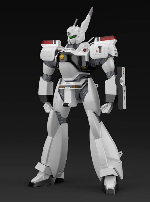 AOSHIMA 1/43 Acks No.Mp-01 Patlabor Av-98 Ingram #1 Plastic Model- Japan Figure Store - #1 Bring To You The Best Japanese Goods