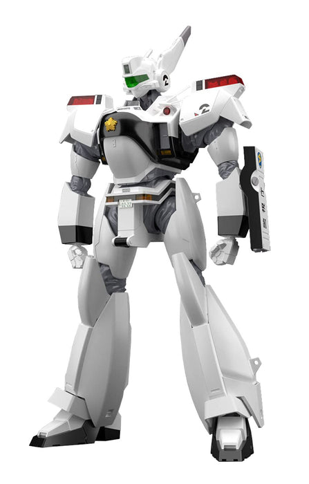 AOSHIMA Acks 1/43 No.Mp-03 Patlabor Av-98 Ingram 2 Plastic Model- Japan Figure Store - #1 Bring To You The Best Japanese Goods