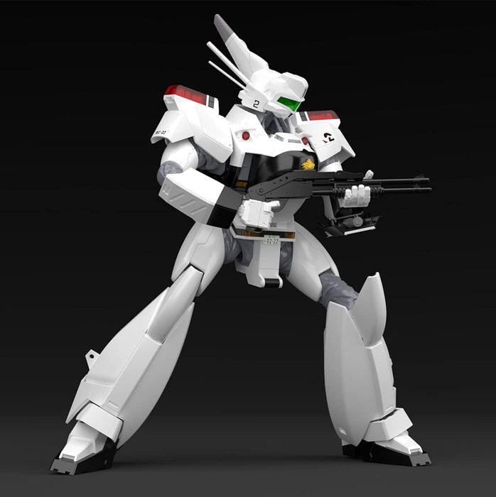 AOSHIMA Acks 1/43 No.Mp-03 Patlabor Av-98 Ingram 2 Plastic Model- Japan Figure Store - #1 Bring To You The Best Japanese Goods
