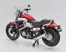 AOSHIMA The Bike 1/12 Yamaha 5Gk Vmax '04 /W Custom Parts Plastic Model- Japan Figure Store - #1 Bring To You The Best Japanese Goods
