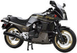AOSHIMA The Bike 1/12 Kawasaki Gpz900R Ninja 2002 Plastic Model Kit- Japan Figure Store - #1 Bring To You The Best Japanese Goods