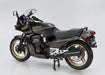 AOSHIMA The Bike 1/12 Kawasaki Gpz900R Ninja 2002 Plastic Model Kit- Japan Figure Store - #1 Bring To You The Best Japanese Goods