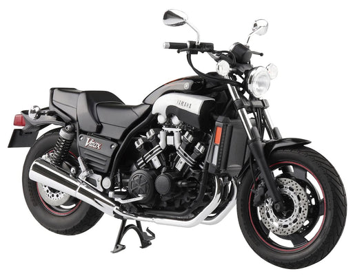 AOSHIMA - The Bike 1/12 Yamaha 4C4 Vmax '07 Plastic Model- Japan Figure Store - #1 Bring To You The Best Japanese Goods