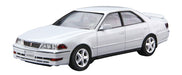 AOSHIMA - The Model Car 1/24 Toyota Jzx100 Mark Ii Tourer V '00 Plastic Model- Japan Figure Store - #1 Bring To You The Best Japanese Goods