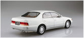 AOSHIMA The Model Car 1/24 Toyota Uzs141 Crown Majesta C Type '91 Plastic Model- Japan Figure Store - #1 Bring To You The Best Japanese Goods