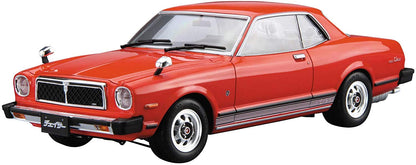 AOSHIMA - The Model Car 1/24 Toyota Mx41 Mark Ii/Chaser '79 Plastic Model- Japan Figure Store - #1 Bring To You The Best Japanese Goods