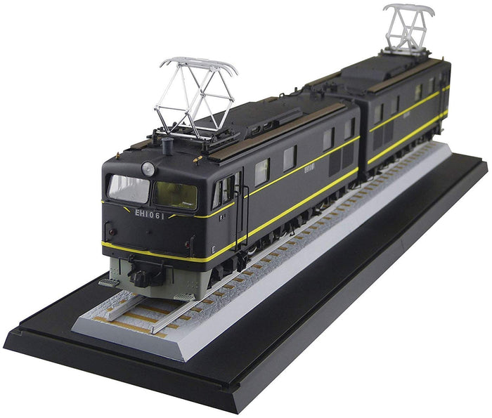 AOSHIMA Japanese National Railways Electric Locomotive 1/150 Eh10 Plastic Model- Japan Figure Store - #1 Bring To You The Best Japanese Goods