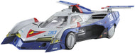 AOSHIMA - Cyber Formula 1/24 Asurada G.S.X Aero Mode Plastic Model- Japan Figure Store - #1 Bring To You The Best Japanese Goods