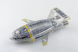 AOSHIMA Thunderbirds 1/350 2 & Rescue Mechanic Plastic Model- Japan Figure Store - #1 Bring To You The Best Japanese Goods