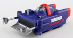 AOSHIMA Thunderbirds Thunderbird No.15 X-Car Plastic Model- Japan Figure Store - #1 Bring To You The Best Japanese Goods