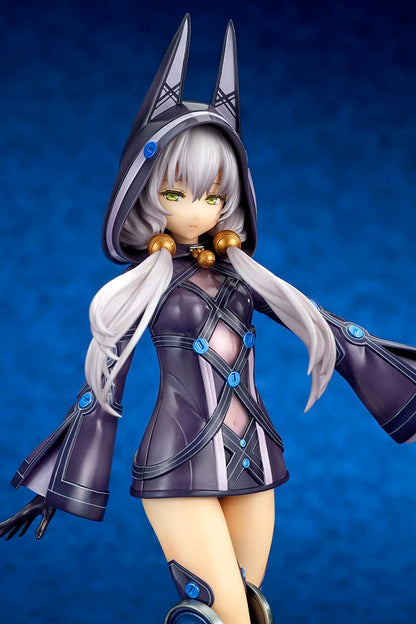 Quesq Legend Heroes Sen Kiseki Ii Altina Figure 1/7 Pvc Japan- Japan Figure Store - #1 Bring To You The Best Japanese Goods