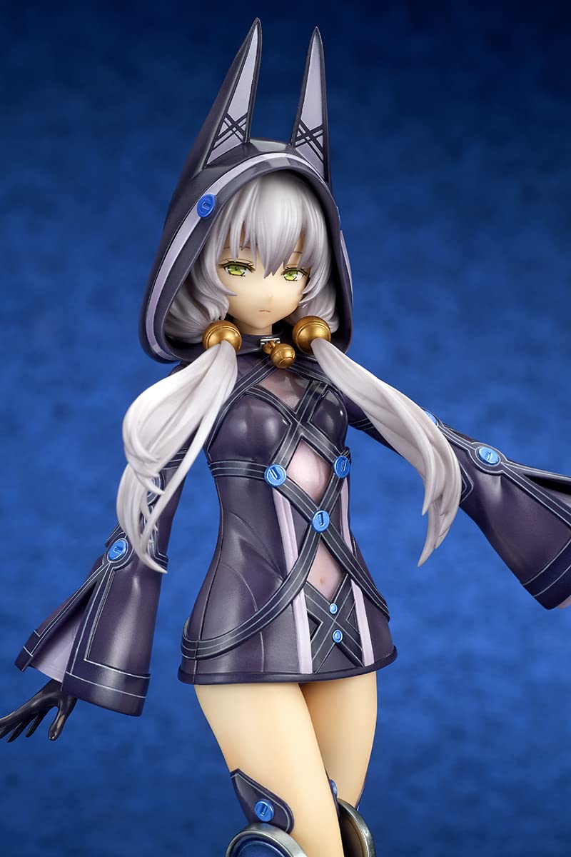 Quesq Legend Heroes Sen Kiseki Ii Altina Figure 1/7 Pvc Japan- Japan Figure Store - #1 Bring To You The Best Japanese Goods