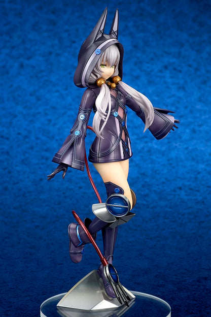 Quesq Legend Heroes Sen Kiseki Ii Altina Figure 1/7 Pvc Japan- Japan Figure Store - #1 Bring To You The Best Japanese Goods
