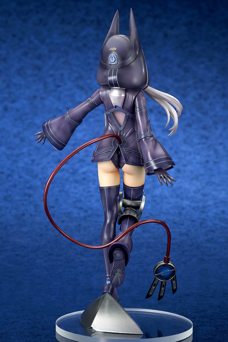 Quesq Legend Heroes Sen Kiseki Ii Altina Figure 1/7 Pvc Japan- Japan Figure Store - #1 Bring To You The Best Japanese Goods