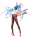 Quesq Arpeggio Of Blue Steel Mental Model Takao Bunny Style Limited Ver.- Japan Figure Store - #1 Bring To You The Best Japanese Goods