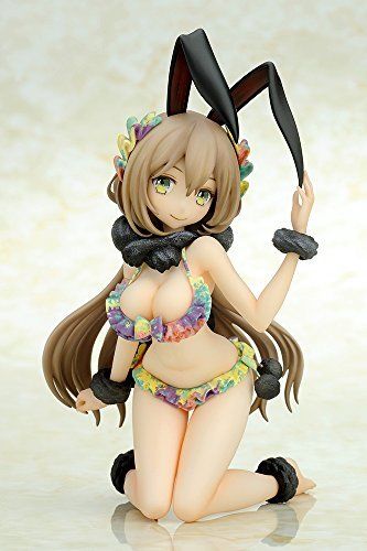 Quesq Original Character Usamimizugi 1/8 Scale Figure- Japan Figure Store - #1 Bring To You The Best Japanese Goods