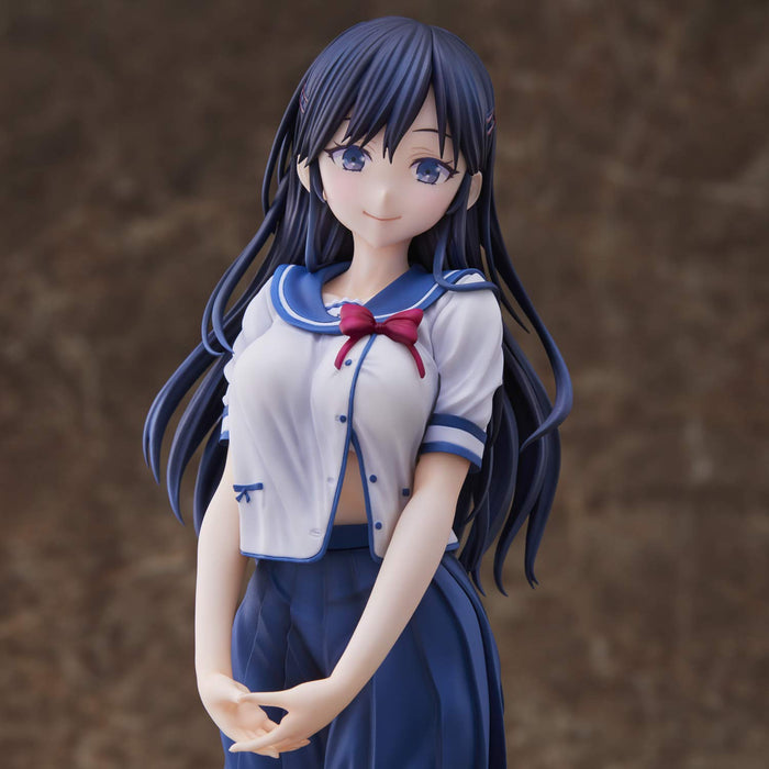 Are You The Only One Who Likes Me? Toko Sanshokuin Non-Scale Pvc Abs Painted Finished Figure- Japan Figure Store - #1 Bring To You The Best Japanese Goods
