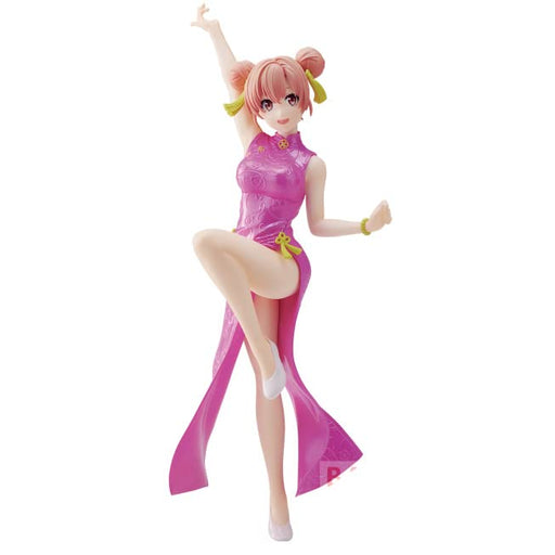 Generic Product Japan Kyunties Yuigahama Yui Figure All 1 Type- Japan Figure Store - #1 Bring To You The Best Japanese Goods
