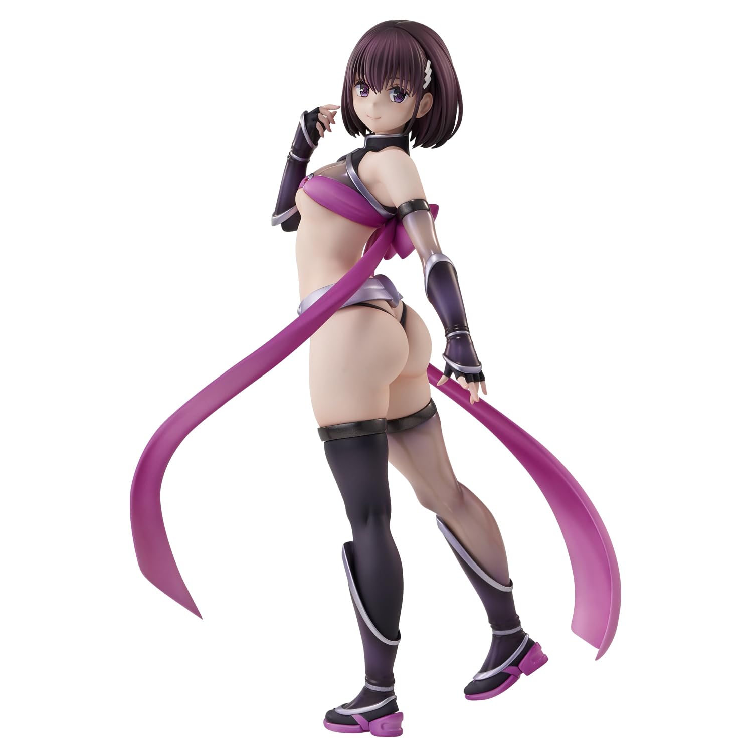 Union Creative Ayakashi Triangle Suzu Hanazono Haraenin Costume Figure Japan- Japan Figure Store - #1 Bring To You The Best Japanese Goods