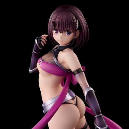 Union Creative Ayakashi Triangle Suzu Hanazono Haraenin Costume Figure Japan- Japan Figure Store - #1 Bring To You The Best Japanese Goods