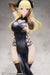 B´Full Japan 1/7 Scale Painted Figure - China Girl (Black Ver) Illustrated By Oekakizuki- Japan Figure Store - #1 Bring To You The Best Japanese Goods