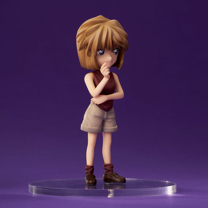 Union Creative Detective Conan Haibara Ai Pvc & Abs Painted Figure Japan- Japan Figure Store - #1 Bring To You The Best Japanese Goods