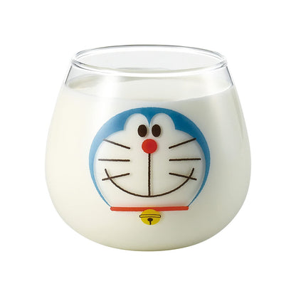 KANESHO TOKI Swing Tumbler Doraemon Face- Japan Figure Store - #1 Bring To You The Best Japanese Goods