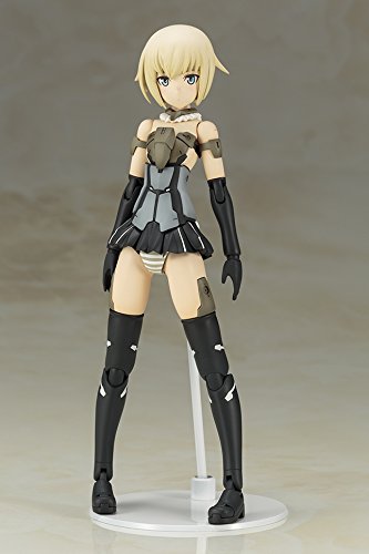 Pony Canyon Frame Arms Girl 1 Blu-Ray Limited Plastic Model Kit Japan Anime Version Gourai Body- Japan Figure Store - #1 Bring To You The Best Japanese Goods