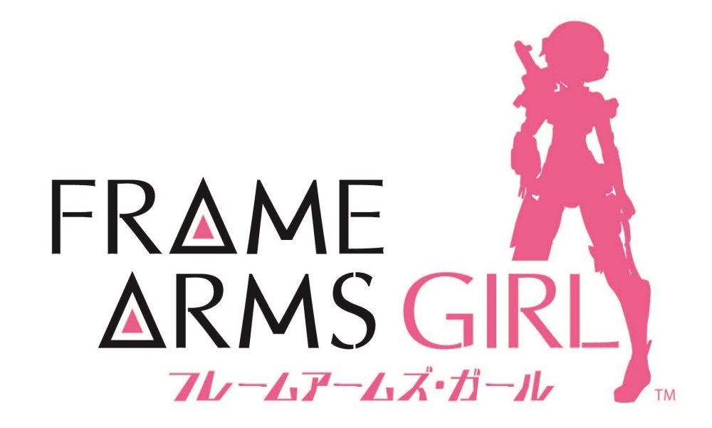 Pony Canyon Frame Arms Girl 3 Blu-Ray Limited Plastic Model Kit Japan Anime Version Baselard- Japan Figure Store - #1 Bring To You The Best Japanese Goods