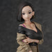 Ganbare Douki-Chan Senior Non-Scale Pvc Abs Painted Finished Figure- Japan Figure Store - #1 Bring To You The Best Japanese Goods