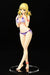 Orcatoys Lucy Heartfilia Swimsuit Pure In Heartver Twin Tail 1/6 Scale Pvc Japan- Japan Figure Store - #1 Bring To You The Best Japanese Goods