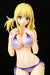 Orcatoys Lucy Heartfilia Swimsuit Pure In Heartver Twin Tail 1/6 Scale Pvc Japan- Japan Figure Store - #1 Bring To You The Best Japanese Goods
