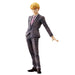 Mob Psycho 100 III Reigen Arataka Union Creative Resale 24 PVC ABS Figure- Japan Figure Store - #1 Bring To You The Best Japanese Goods