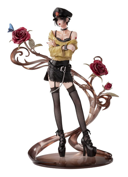 Hobby Max "Nana": Nana Osaki Lead Vocalist Of Black Stones Japanese Anime Figure- Japan Figure Store - #1 Bring To You The Best Japanese Goods