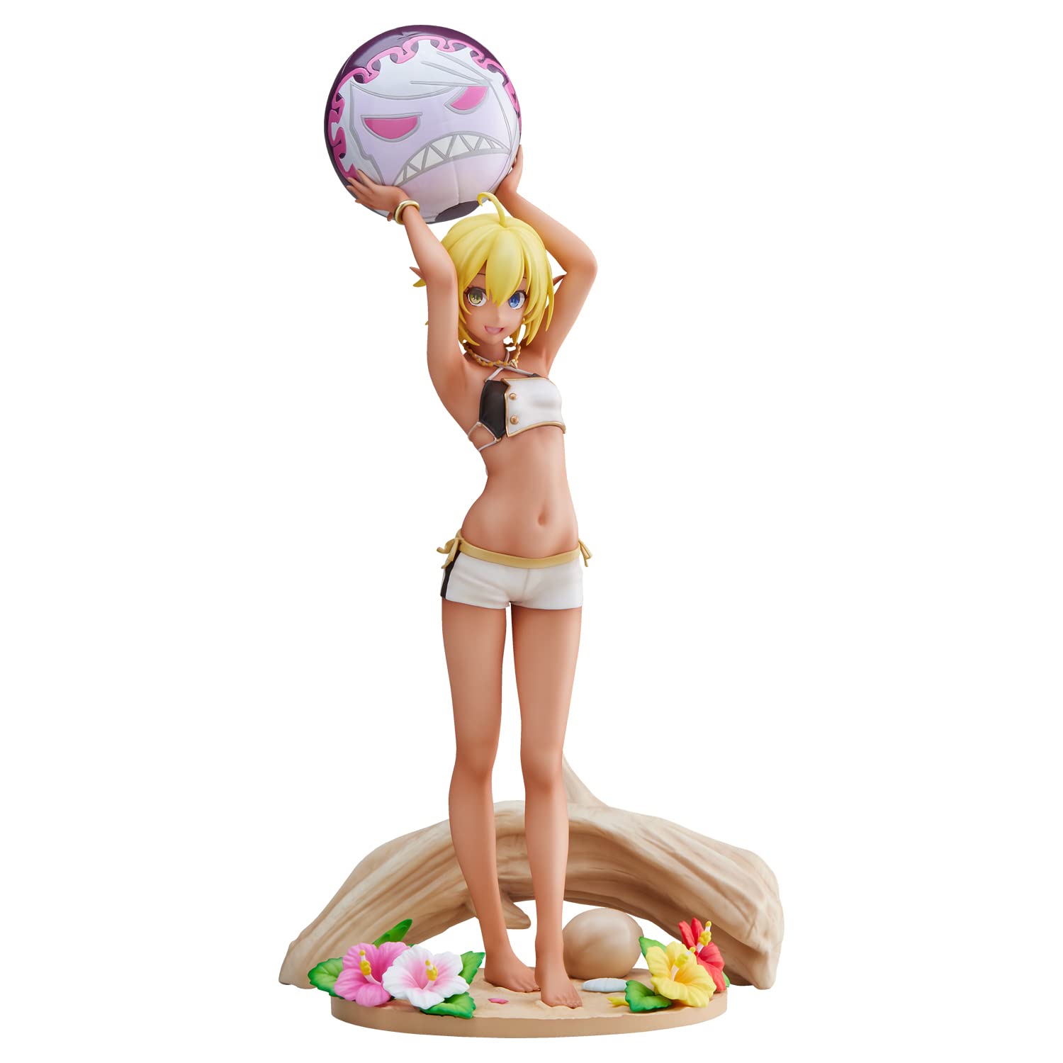 UNION CREATIVE Aura Bella Fiora So-Bin Ver. Figure Overlord- Japan Figure Store - #1 Bring To You The Best Japanese Goods