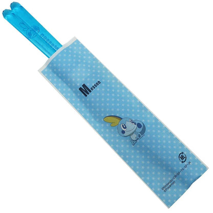 Pokemon Center Acrylic Chopsticks Sobble- Japan Figure Store - #1 Bring To You The Best Japanese Goods