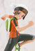 Pocket Monsters Kimori Yuuki Artfx J Pokémon Figure Series 1/8 KOTOBUKIYA- Japan Figure Store - #1 Bring To You The Best Japanese Goods