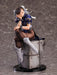 Max Factory Chun-Li Figure from Street Fighter Series 1/6 Scale Plastic Painted and Finished- Japan Figure Store - #1 Bring To You The Best Japanese Goods