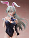 The Seven Deadly Sins: Judgment Of Wrath Elizabeth Bunny Ver. 1/4 Scale Pvc Painted Complete Figure- Japan Figure Store - #1 Bring To You The Best Japanese Goods