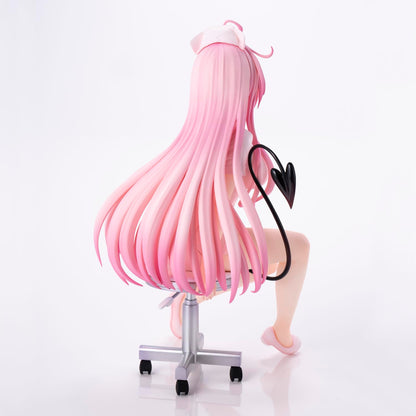 Union Creative To Love-Ru Darkness Lala Satalin Deviluke Nurse Koth Pvc Abs Figure- Japan Figure Store - #1 Bring To You The Best Japanese Goods