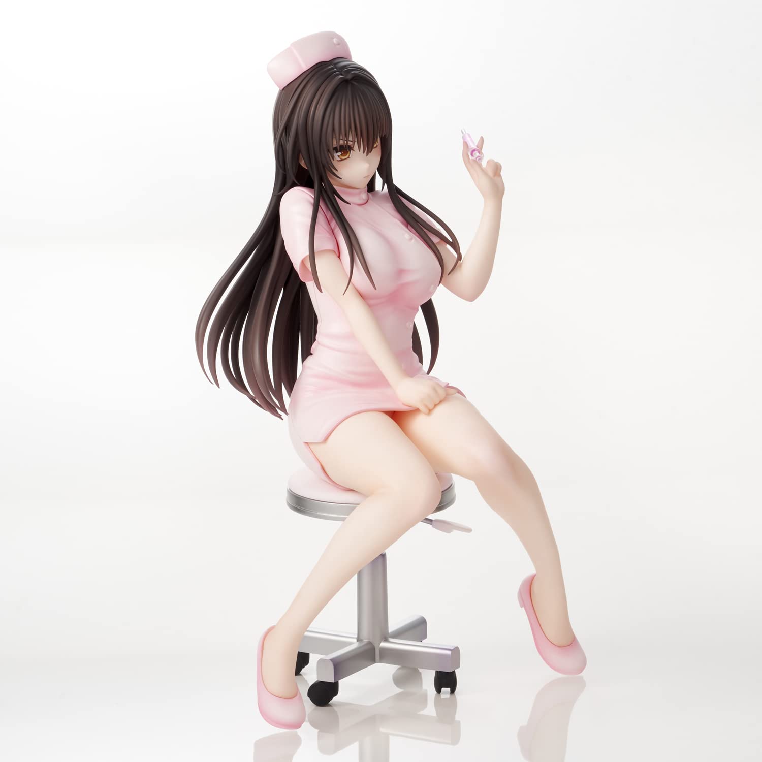 To Loveru Darkness Kotegawa Yui Nurse Union Creative International Ltd- Japan Figure Store - #1 Bring To You The Best Japanese Goods