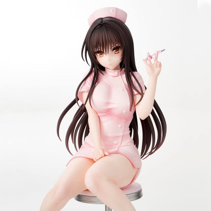 To Loveru Darkness Kotegawa Yui Nurse Union Creative International Ltd- Japan Figure Store - #1 Bring To You The Best Japanese Goods