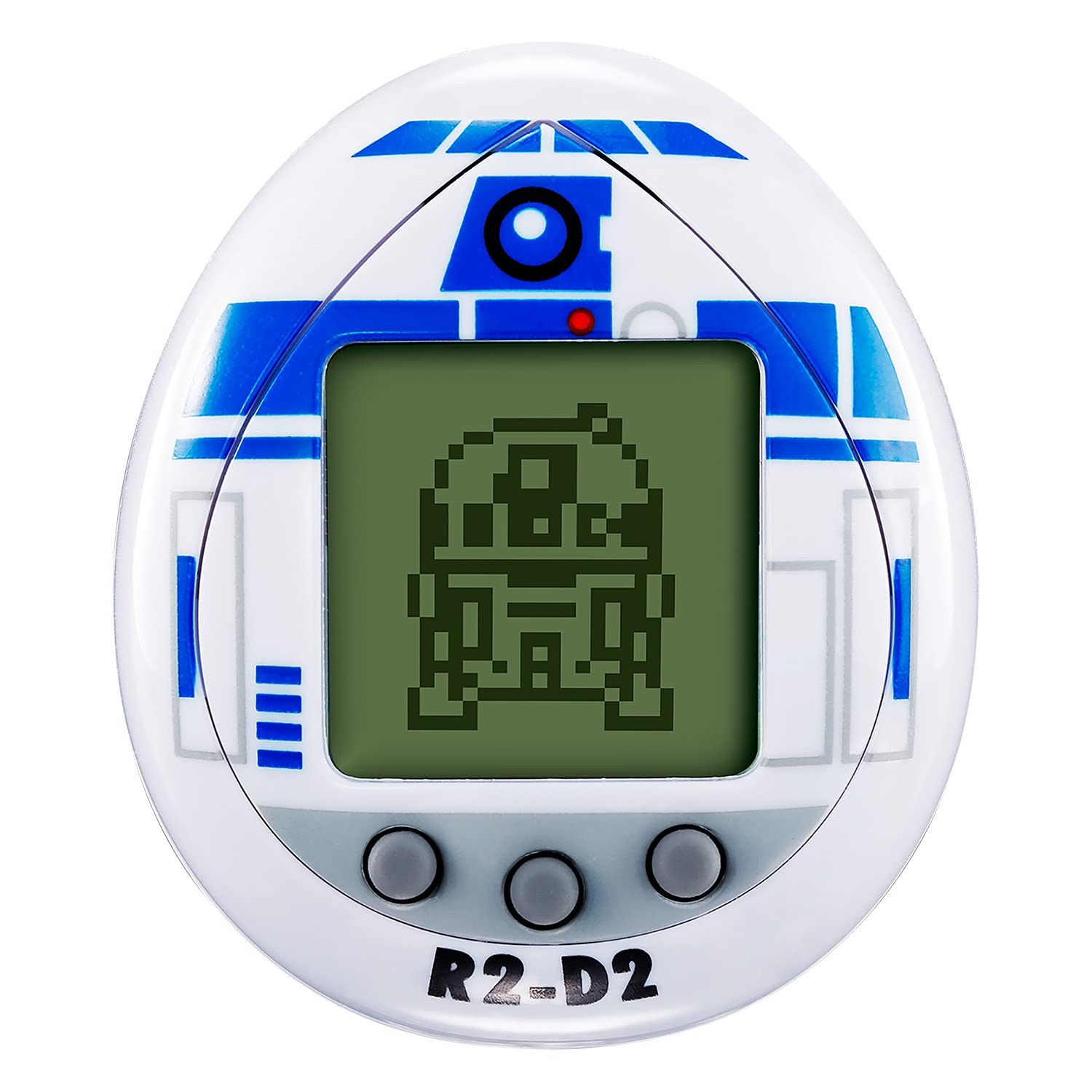 Bandai R2-D2 Tamagotchi Classic Color Ver. Electronic Toys Made In Japan Japanese Toys- Japan Figure Store - #1 Bring To You The Best Japanese Goods
