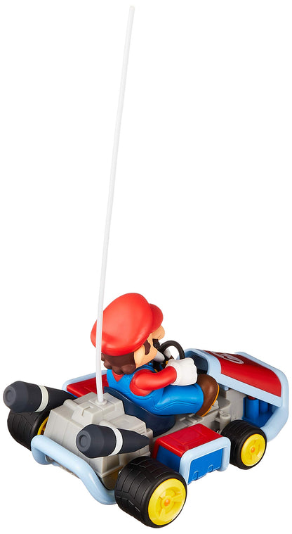 Radio Control Car Mario Kart 7 Mario- Japan Figure Store - #1 Bring To You The Best Japanese Goods
