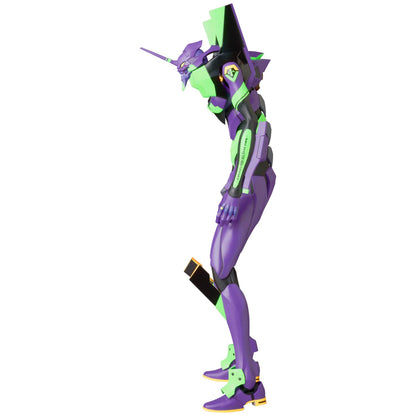 Rah Neo Real Action Heroes No.786 Evangelion First Unit 2021 Height Approx 390Mm Painted Action Figure- Japan Figure Store - #1 Bring To You The Best Japanese Goods
