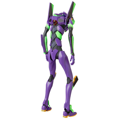 Rah Neo Real Action Heroes No.786 Evangelion First Unit 2021 Height Approx 390Mm Painted Action Figure- Japan Figure Store - #1 Bring To You The Best Japanese Goods